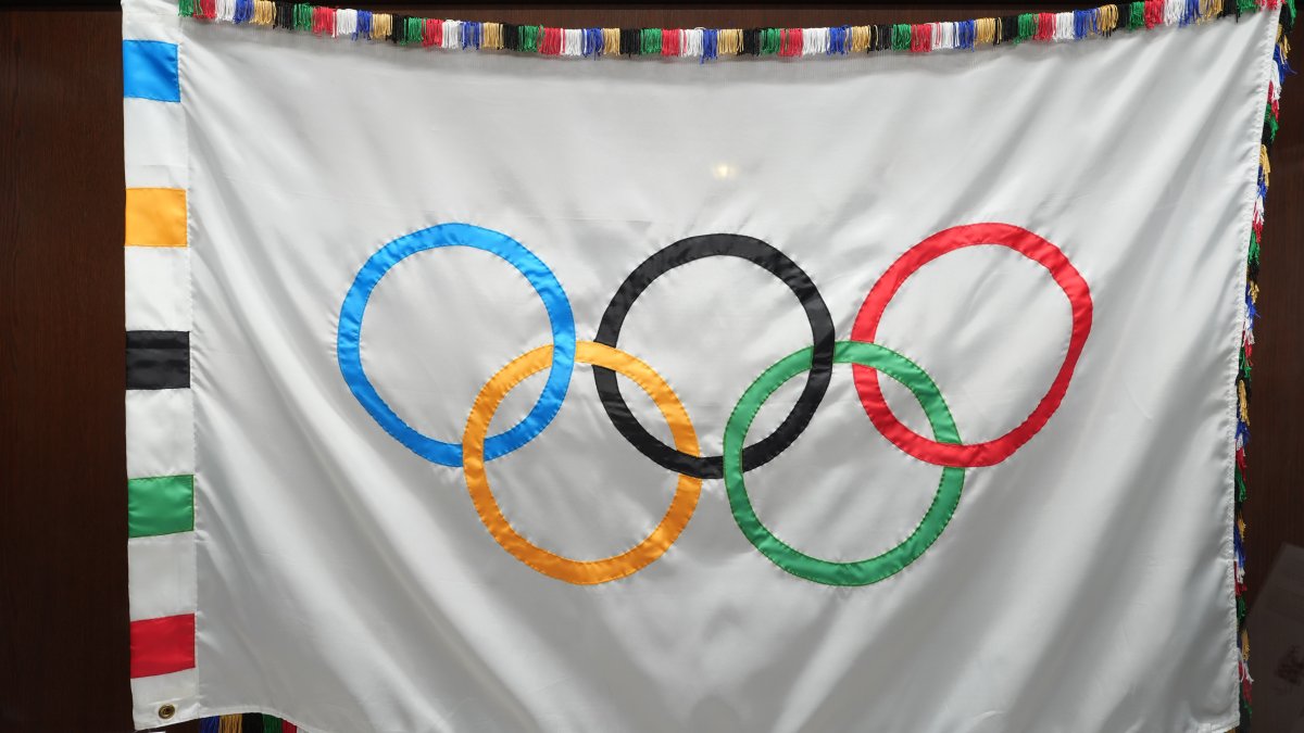 The 2028 Olympics will feature softball and canoe slalom in OKC, just three hours from DFW by car.