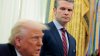 Trump officials texted war plans to a group chat in a secure app that included a journalist