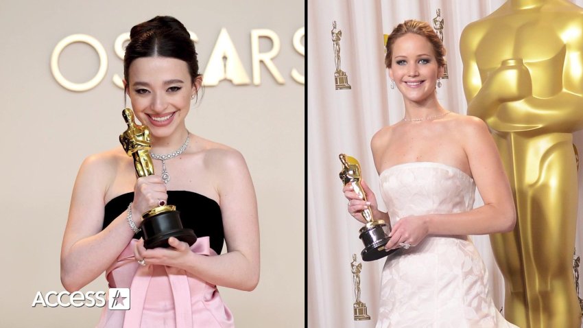 2025 Oscars Top Moments: ‘Anora' wins big, Mikey Madison surprise, Kieran Culkin and Blackpink's Lisa