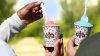 Rita's to celebrate first day of spring with free Italian ice, new flavor