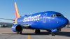 SWA flight diverts to DFW, five hours later completes 10-minute leg to Love Field