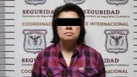 This photo of Yolanda Marodi was released Saturday by the Baja California Citizen Security Secretariat (SSCBC)