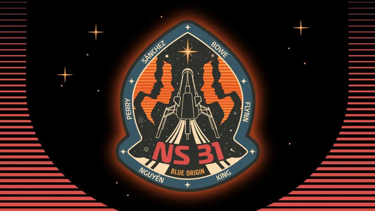 Launch date set for Katy Perry, Gayle King's trip to space