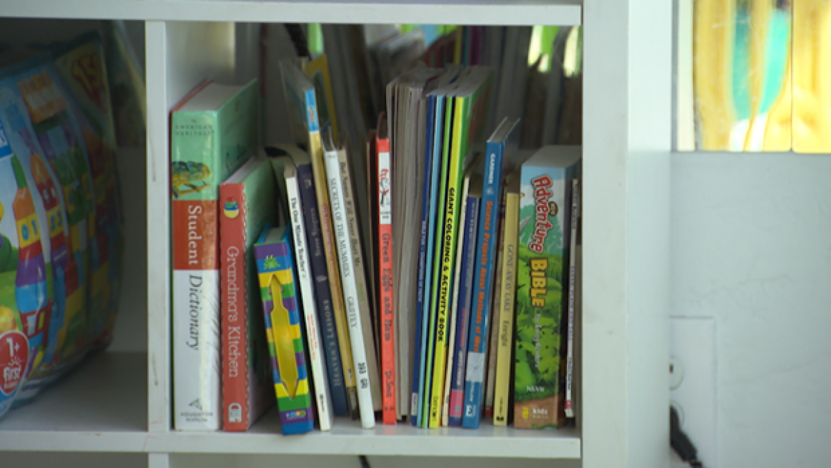 The benefits of “repeat reading”