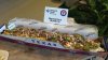 Texas Rangers unveil new ballpark eats ahead of Opening Day