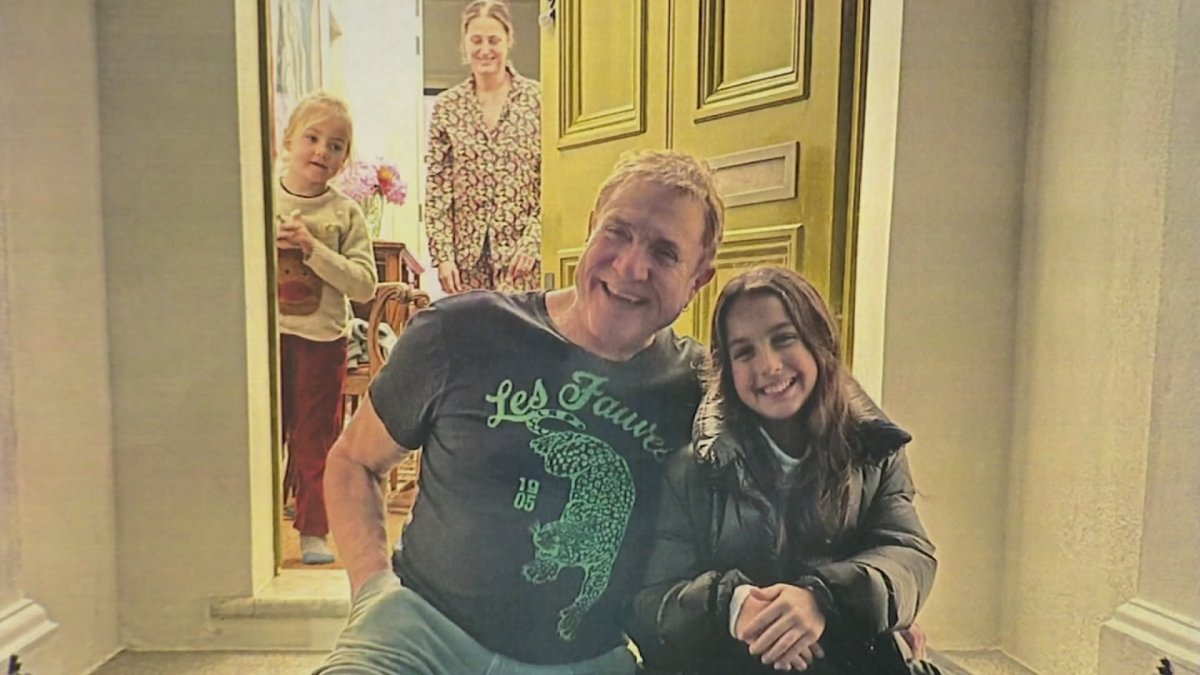Texas fourth grader meets Duran Duran's Simon Le Bon on ‘class assignment'