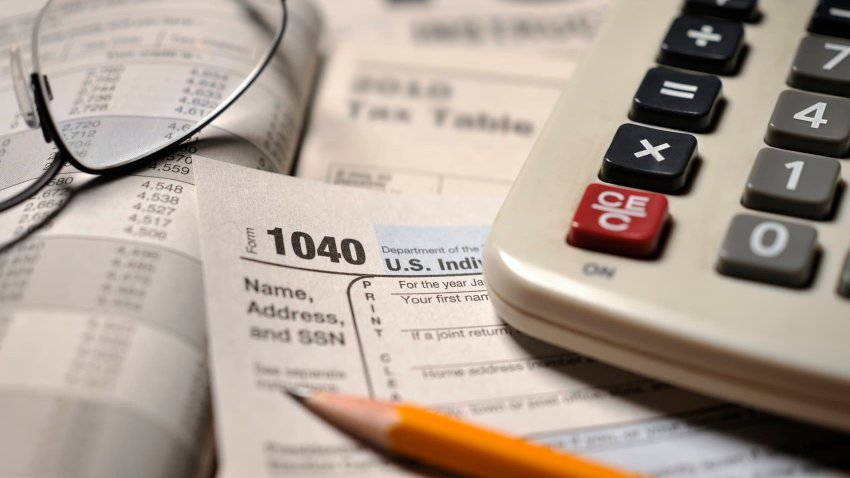 [CNBC] How the IRS layoffs could affect audits and refunds during tax filing season