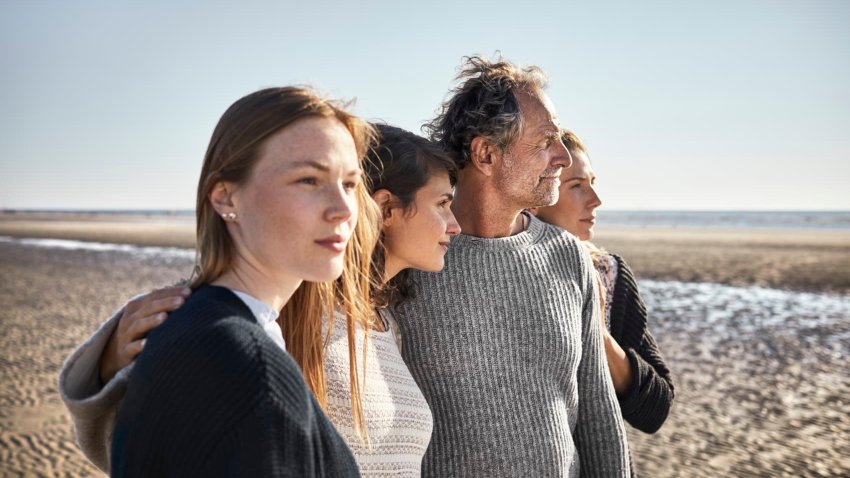 [CNBC] Estrangement from family used to be ‘more rare, more frowned upon,’ therapist says—not anymore