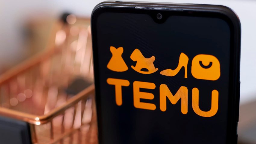 [CNBC] Temu adds ‘import charges’ of about 145% after Trump tariffs, more than doubling price of many items