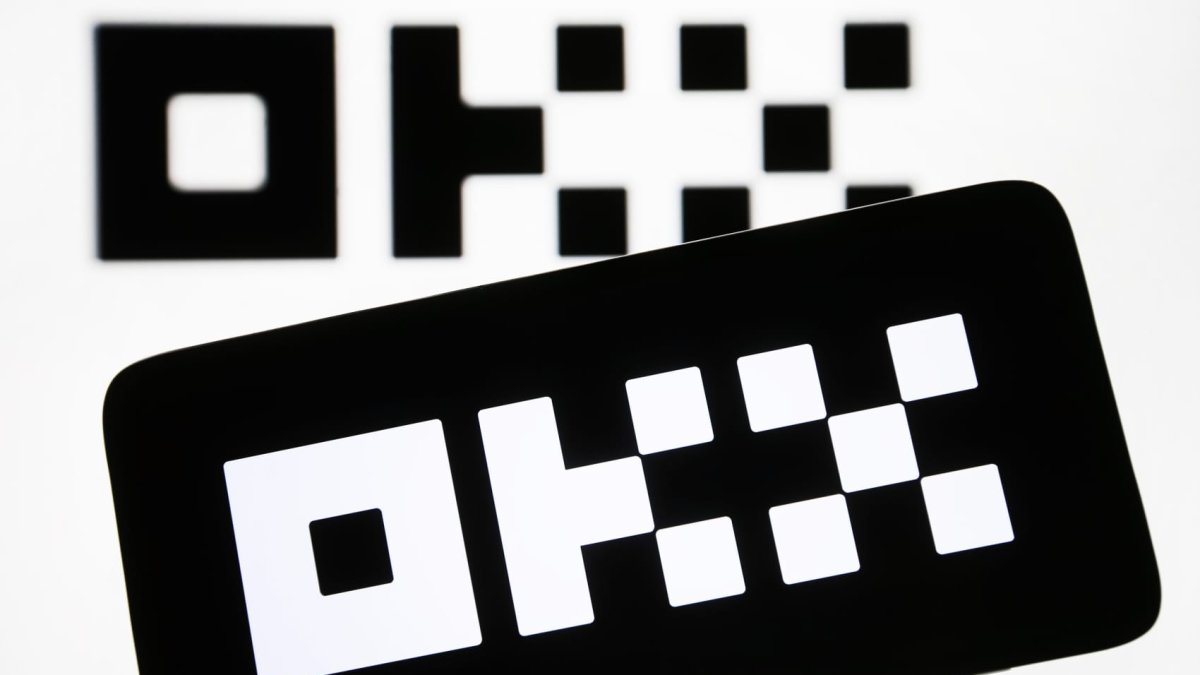 Global crypto exchange OKX pushes into U.S. market with trading and wallet  offering – NBC 5 Dallas-Fort Worth