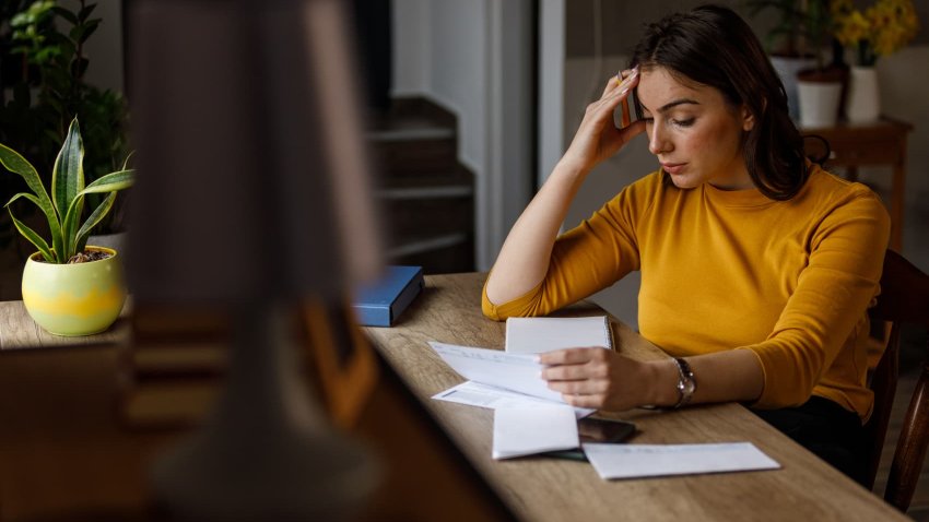 [CNBC] Can’t pay your taxes by April 15? You have options, IRS says