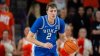 Duke star Cooper Flagg officially declares for 2025 NBA Draft