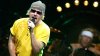 Why Sammy Hagar hasn't spoken to Alex Van Halen in more than 20 years