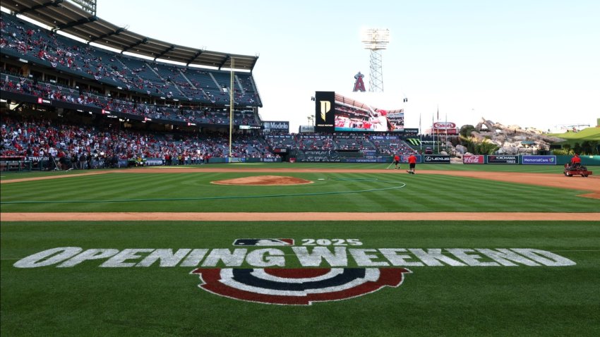 The most valuable MLB teams of 2025