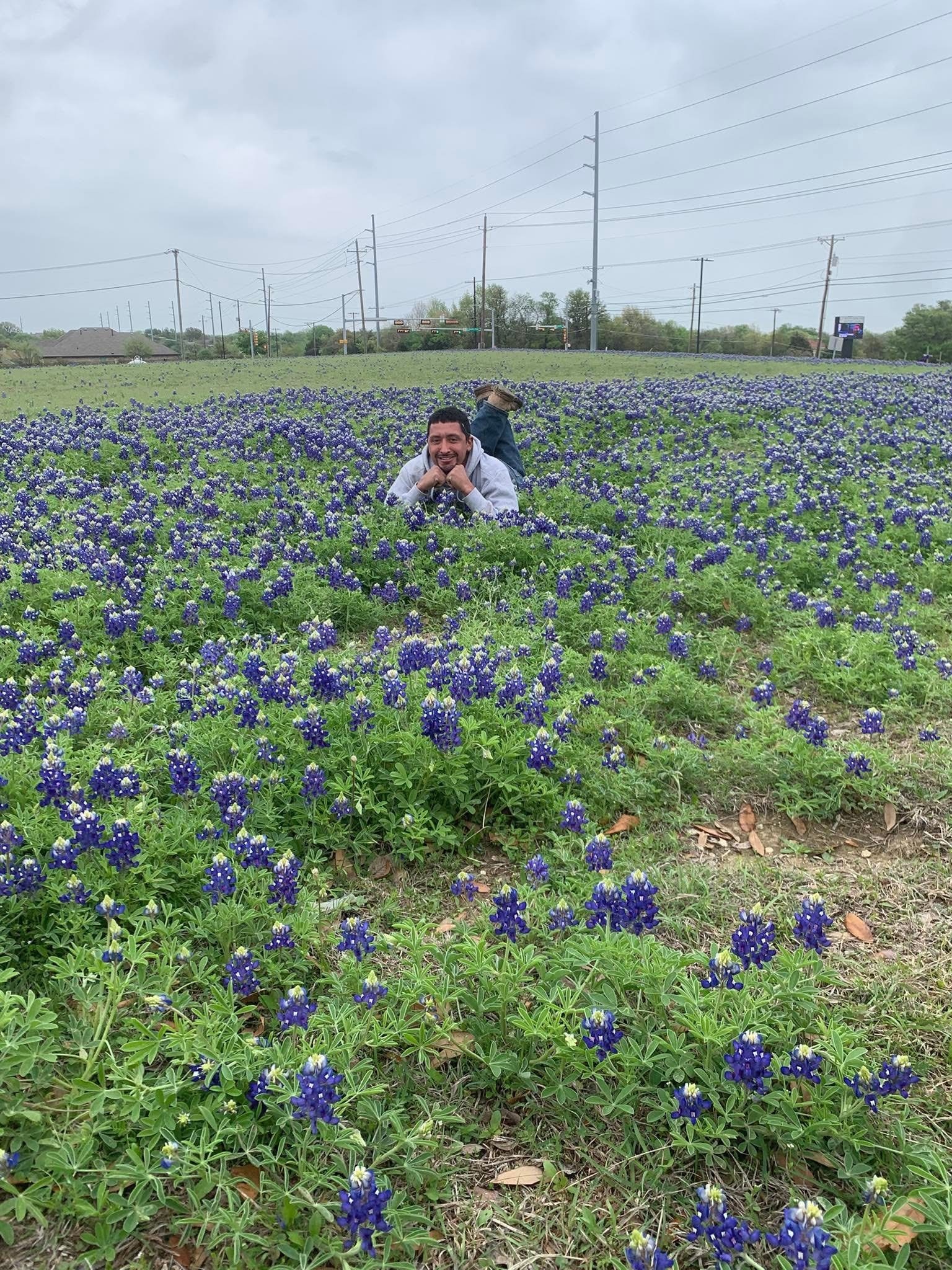 Bill Rivas<br />
Rowlett, Texas