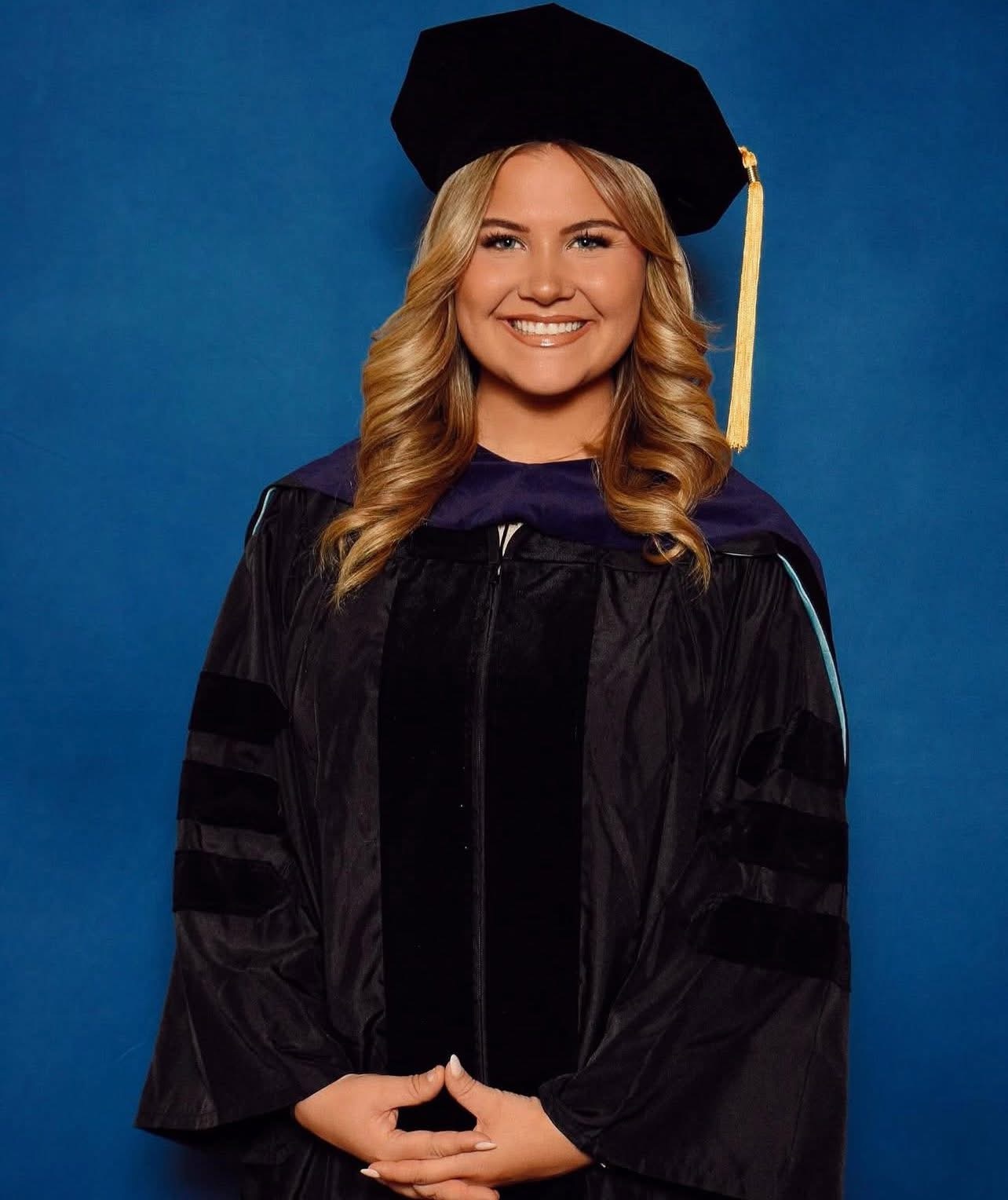 Hello!<br />
My daughter Leslie Fields is a Southlake native who graduated from Southlake Carroll in 2018 and TCU in 2022. She is now about to graduate from the New York Law School in Manhattan with her law degree. She is going on to work as an assistant district attorney in the DA’s office in the Bronx, NY. We are SO proud of her and all of her hard work and determination! 
Thank you!!<br />
Missy Fields