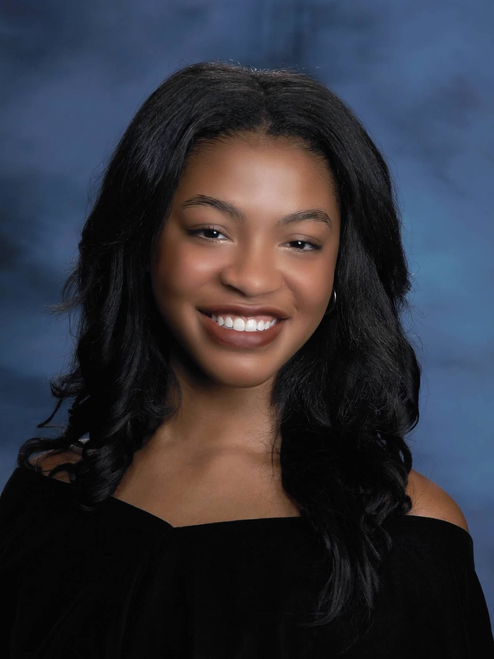 Good afternoon,
I am delighted to share that my daughter, Mikayla Tarver, will graduate from Little Elm High School on May 17, 2025. Mikayla recently made history as the head captain of the Little Elm Winter Color Guard, leading the team to a historic victory at the 2025 (WGI) World Color Guard Scholastic Open Division.  She will be attending Texas Southern University to pursue a degree in Biology, with the ultimate  of becoming a Labor and Delivery Nurse or Physician Assistant.