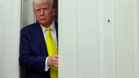 President Donald Trump