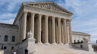 Supreme Court sides with Maine state rep. censured over IDing trans teen online