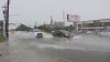 Dallas Fire-Rescue responds to 13 high water calls during flash flood warning