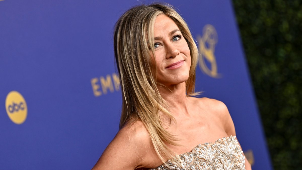 Jennifer aniston see thew Jennifer Aniston confesses this 'extreme fear' – NBC 5 Dallas-Fort Worth