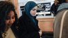 Wife of detained Columbia student Mahmoud Khalil announces birth of son in his absence