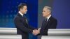 Canada's Liberal Party and Prime Minister Mark Carney projected to stay in power