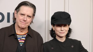 Daniel Palladino and Amy Sherman-Palladino