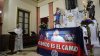 Pope Francis' beloved soccer team in Buenos Aires mourns its most famous fan