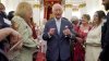King Charles opens up about cancer diagnosis and treatment
