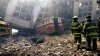 Health program for 9/11 illnesses faces uncertain future after federal staffing cuts 