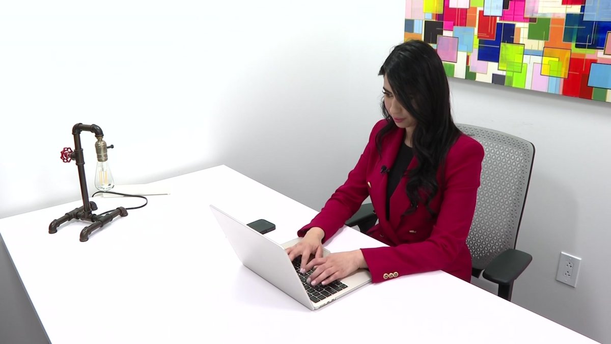 Dallas native closes gap in healthcare through tech and grants – NBC 5 ...