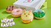 Krispy Kreme unveils new Easter-themed donut collection: See what's new