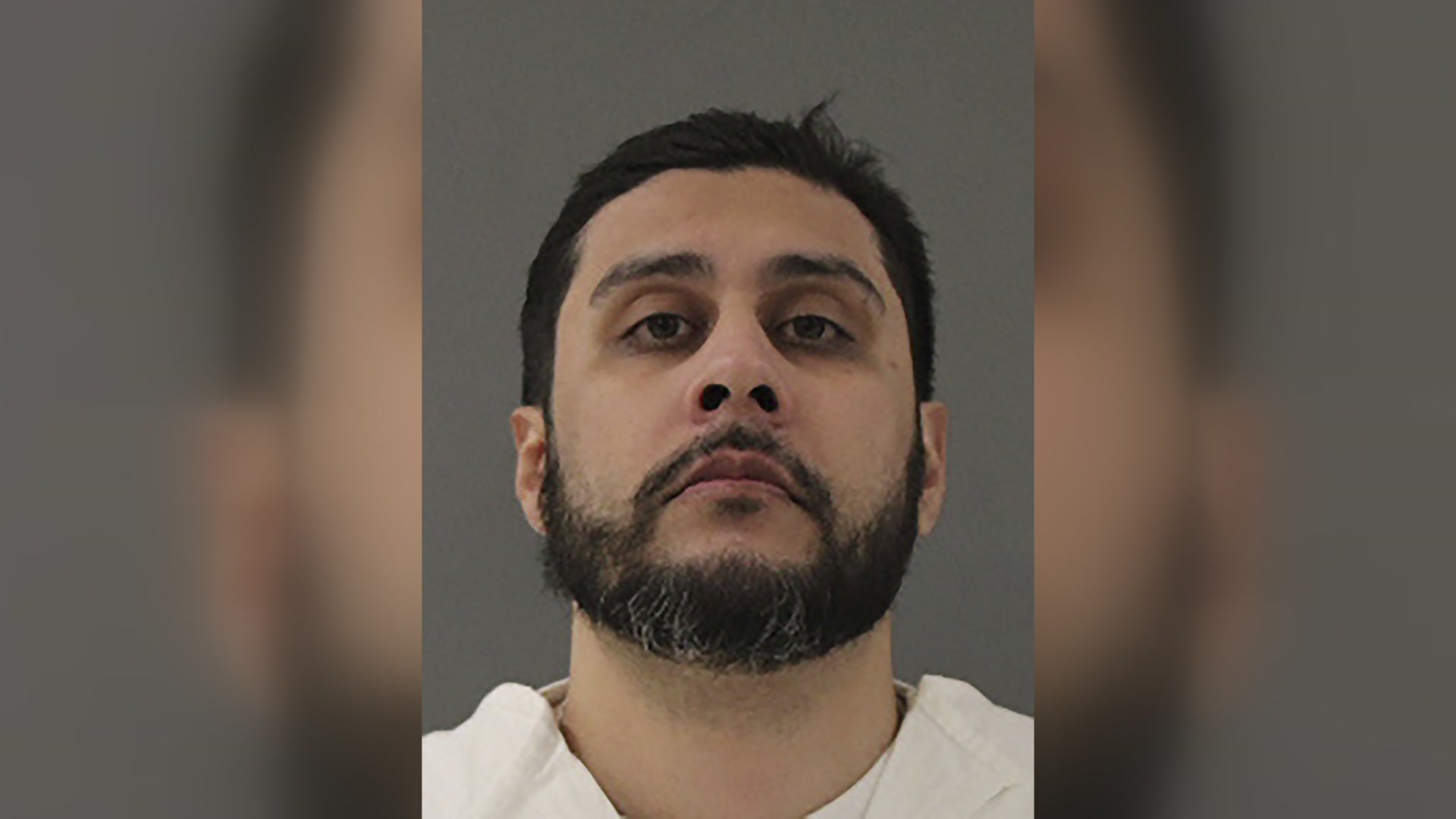 Man executed for 2004 murder of 20-year-old North Texas mother