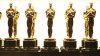 The Oscars mandate voters watch all nominated movies, set new rules for AI and refugee filmmakers