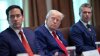 Live updates: Trump blames Biden for country's economic woes