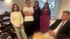 University of Dallas students reflect on seeing Pope Francis