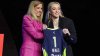 LIVE NOW: Dallas Wings introduce draft class, Paige Bueckers