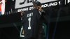 NFL draft live updates: Tracking all Round 1 picks and trades