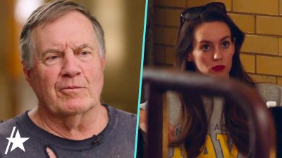 Bill Belichick breaks silence after viral awkward interview with Jordon Hudson
