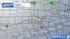 LIVE RADAR: Lower rain chances, but scattered storms still possible