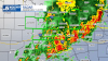 LIVE RADAR: Flash Flood Warnings issued as severe T-storms push across Metroplex