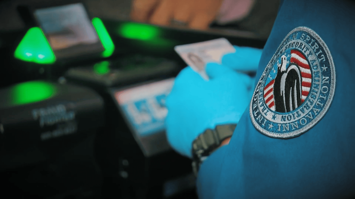 What Texans need to know about Real ID as deadline arrives – NBC 5 ...