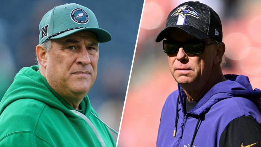 Fangio, Monken