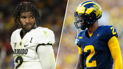 NFL draft