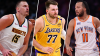 The NBA playoffs tip off today. Here's how to watch the opening 4-game slate