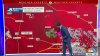 Live Updates: Tornado likely moving toward Peaster; Tornado Watch expanded