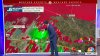Live Radar: Tornado Warnings in Wise, Parker; Storms expected to weaken overnight