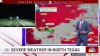 Live Updates: Tornado likely moving toward Weatherford; Tornado Watch expanded
