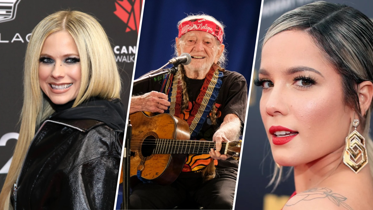 Concert tickets for $30? Live Nation announces summer deal with impressive lineup